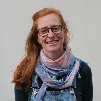 Une photo de Mathilde