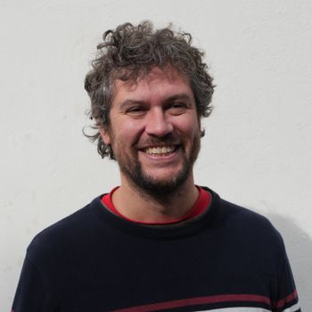 Une photo de Mathieu